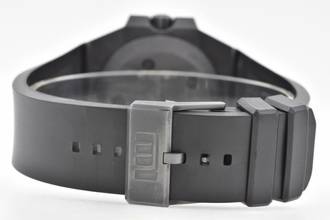 Thumbnail von Linde Werdelin Oktopus DLC Limited Edition 88pcs OKT.B.6 1111m </h1>