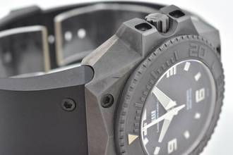 Thumbnail von Linde Werdelin Oktopus DLC Limited Edition 88pcs OKT.B.6 1111m </h1>