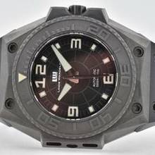 Thumbnail von Linde Werdelin Oktopus DLC Limited Edition 88pcs OKT.B.6 1111m </h1>