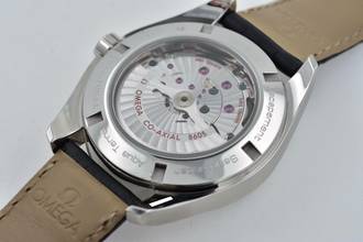 Thumbnail von Omega Seamaster Aqua Terra GMT 23113432201001 </h1>