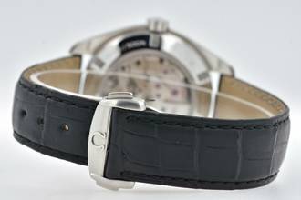 Thumbnail von Omega Seamaster Aqua Terra GMT 23113432201001 </h1>