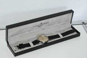 Thumbnail von Ulysse Nardin Vintage Chronograph Telemetre </h1>