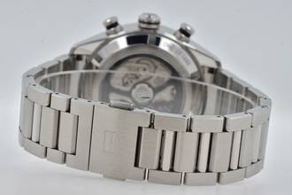 Thumbnail von TAG Heuer Carrera Chronograph CBN2A1E.BA0643 160th Anniversary Limited Edition </h1>