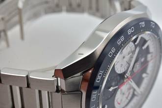 Thumbnail von TAG Heuer Carrera Chronograph CBN2A1E.BA0643 160th Anniversary Limited Edition </h1>