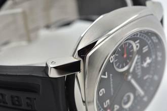 Thumbnail von Panerai Ferrari Granturismo GMT FER 003 45mm FER00003