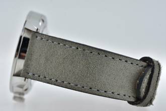 Thumbnail von NOMOS Zürich Automatik Glasboden 801