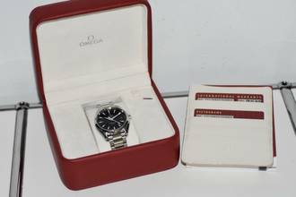 Thumbnail von Omega Seamaster Aqua Terra Automatik Co-Axial 23110422103003 Blue </h1>