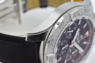 Thumbnail von Breitling Avenger 44 B01 Chronograph AB0147101B1X1 </h1>