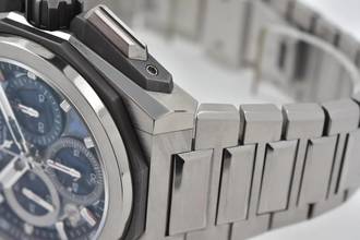 Thumbnail von Zenith Defy El Primero Extreme Chronograph Titanium 95.9100.9004/01.I001 </h1>