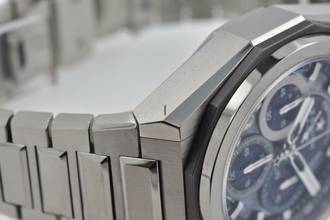 Thumbnail von Zenith Defy El Primero Extreme Chronograph Titanium 95.9100.9004/01.I001 </h1>