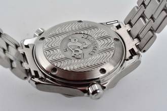 Thumbnail von Omega Seamaster Professional Chronometer Midsize 2551.80