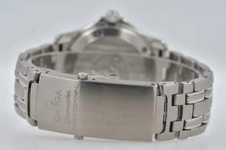 Thumbnail von Omega Seamaster Professional Chronometer Midsize 2551.80