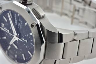 Thumbnail von Baume & Mercier Riviera Chronograph M0A10624 Black Dial