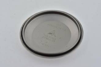 Thumbnail von Omega Speedmaster Date Chronometer 3211.31 Silver Panda