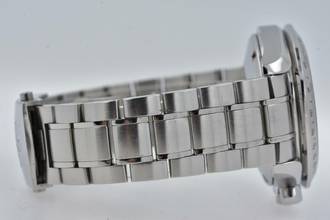 Thumbnail von Omega Speedmaster Date Chronometer 3211.31 Silver Panda