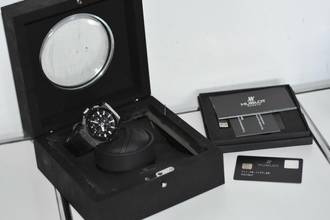 Thumbnail von Hublot Big Bang Aero Bang Chronograph Aero Bang 44mm 311.SM.1170.GR </h1>