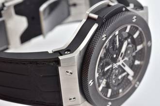 Thumbnail von Hublot Big Bang Aero Bang Chronograph Aero Bang 44mm 311.SM.1170.GR </h1>