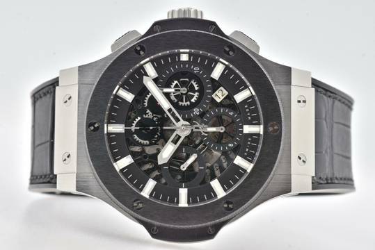  Hublot Big Bang Aero Bang Chronograph Aero Bang 44mm 311.SM.1170.GR </h1> 