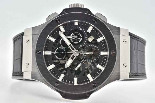  Hublot Big Bang Aero Bang Chronograph Aero Bang 44mm 311.SM.1170.GR </h1> 