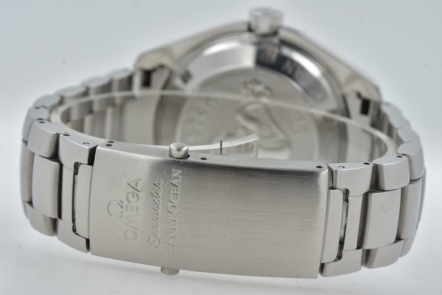 Thumbnail von Omega Seamaster Planet Ocean 42mm 2209.50