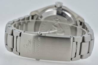 Thumbnail von Omega Seamaster Planet Ocean 42mm 2209.50