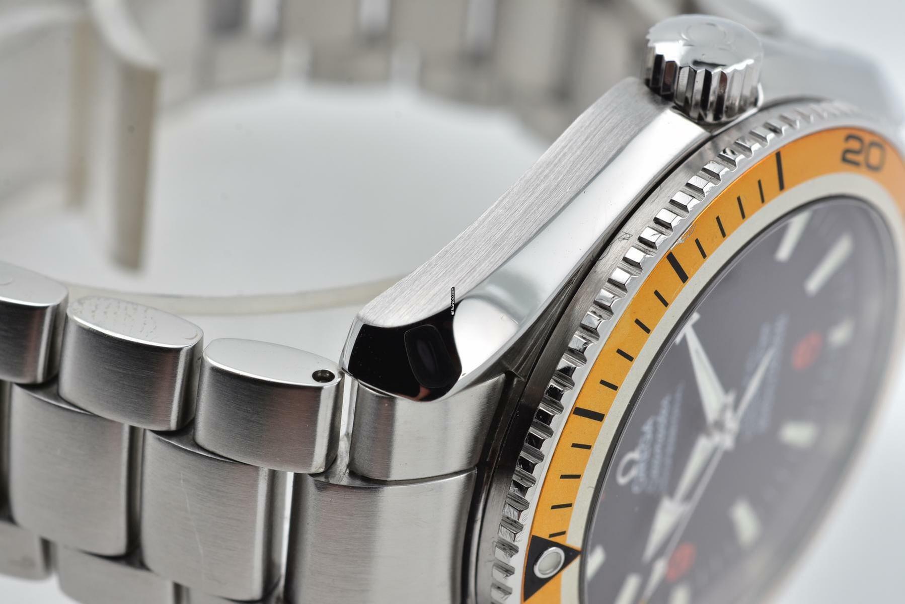 Thumbnail von Omega Seamaster Planet Ocean 42mm 2209.50