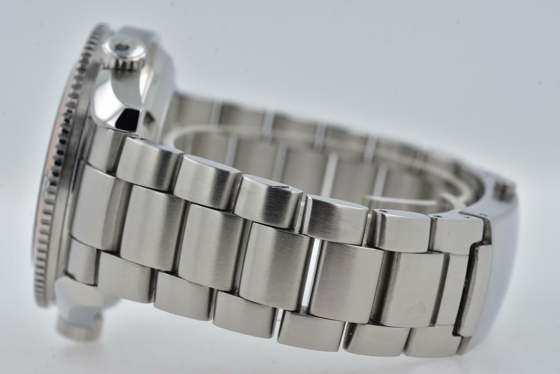 Thumbnail von Omega Seamaster Planet Ocean 42mm 2209.50