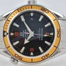 Thumbnail von Omega Seamaster Planet Ocean 42mm 2209.50
