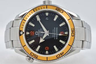 Thumbnail von Omega Seamaster Planet Ocean 42mm 2209.50
