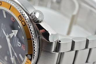Thumbnail von Omega Seamaster Planet Ocean 42mm 2209.50