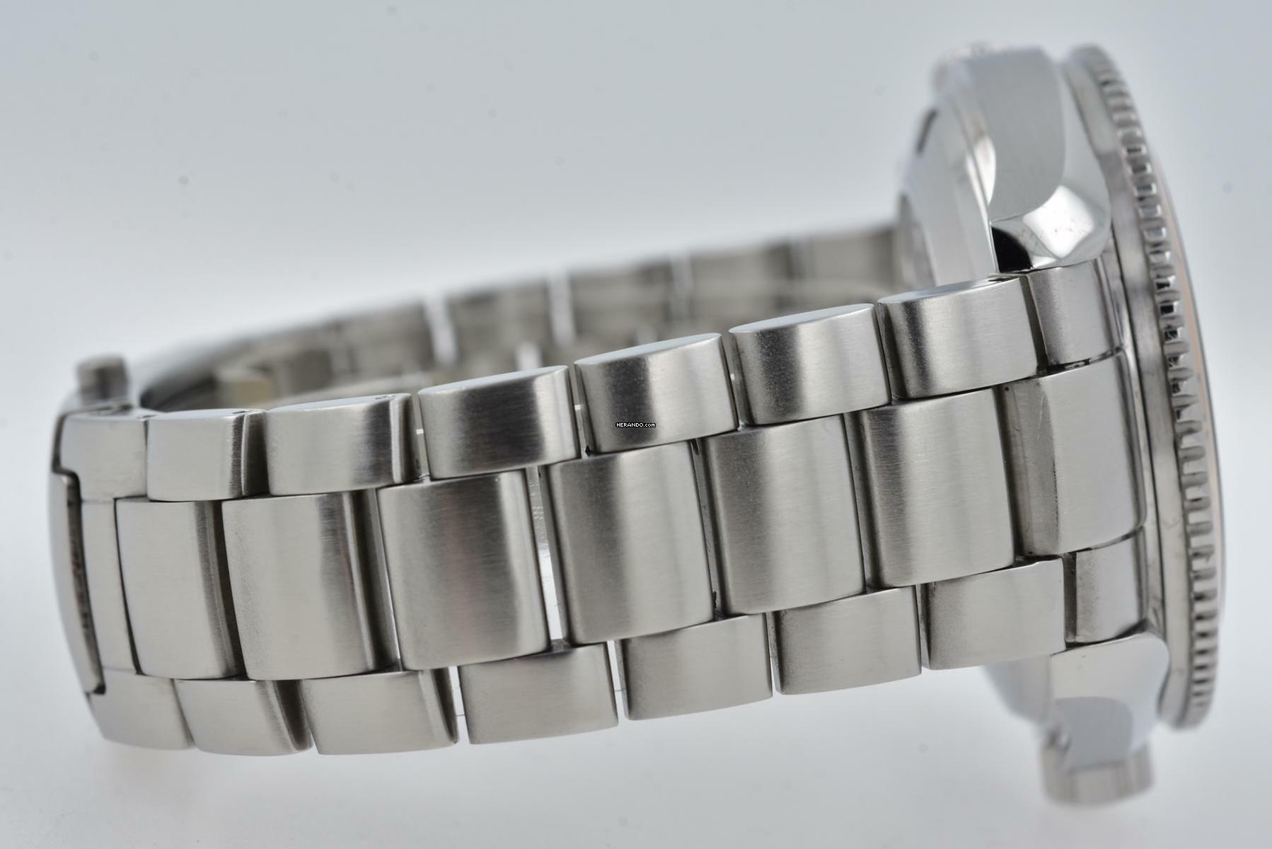 Thumbnail von Omega Seamaster Planet Ocean 42mm 2209.50