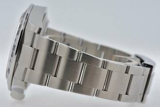 Thumbnail von Rolex Explorer II Automatik 216570 LC USA Black Dial </h1>