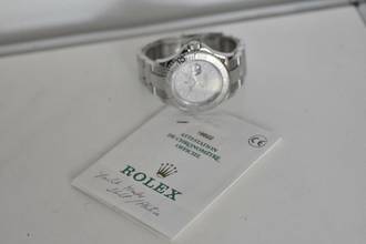 Thumbnail von Rolex Yacht-Master 40 16622 - LC100 </h1>