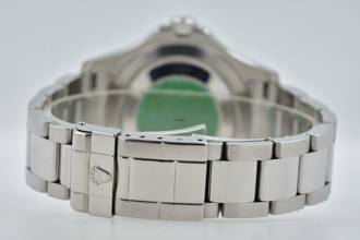 Thumbnail von Rolex Yacht-Master 40 16622 - LC100 </h1>