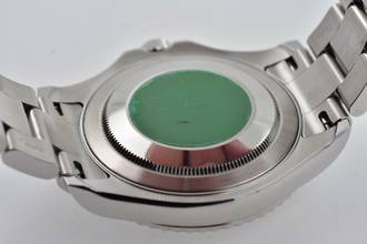 Thumbnail von Rolex Yacht-Master 40 16622 - LC100 </h1>