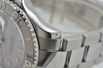 Thumbnail von Rolex Yacht-Master 40 16622 - LC100 </h1>