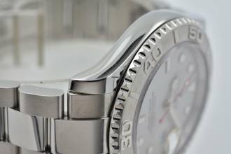 Thumbnail von Rolex Yacht-Master 40 16622 - LC100 </h1>