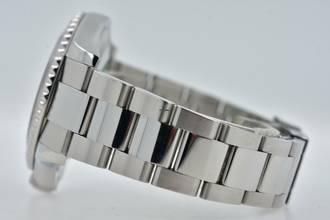 Thumbnail von Rolex Yacht-Master 40 16622 - LC100 </h1>