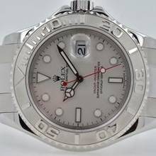 Thumbnail von Rolex Yacht-Master 40 16622 - LC100 </h1>