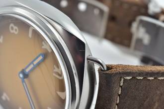 Thumbnail von Panerai Radiomir California 3 Days PAM00931 PAM 931 </h1>