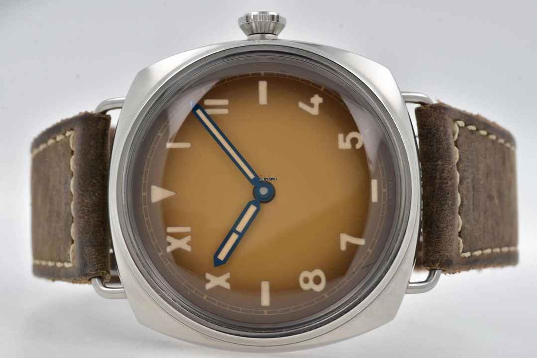  Panerai Radiomir California 3 Days PAM00931 PAM 931 </h1> 