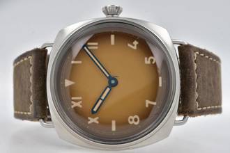 Thumbnail von Panerai Radiomir California 3 Days PAM00931 PAM 931 </h1>