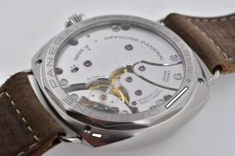 Thumbnail von Panerai Radiomir California 3 Days PAM00931 PAM 931 </h1>