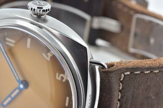 Thumbnail von Panerai Radiomir California 3 Days PAM00931 PAM 931 </h1>