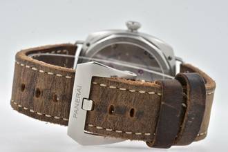 Thumbnail von Panerai Radiomir California 3 Days PAM00931 PAM 931 </h1>
