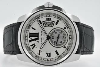 Thumbnail von Cartier Calibre de Cartier W7100037