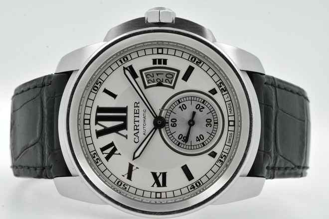  Cartier Calibre de Cartier W7100037  