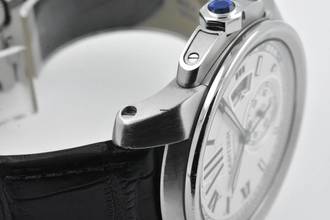 Thumbnail von Cartier Calibre de Cartier W7100037