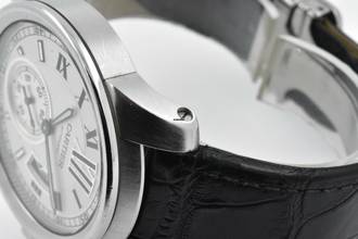 Thumbnail von Cartier Calibre de Cartier W7100037