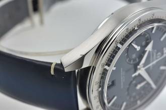 Thumbnail von Omega Speedmaster '57 Broad Arrow '57 Chronograph 33212415103001 </h1>